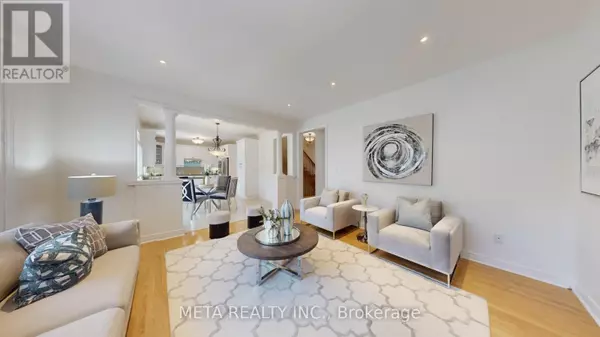 Aurora (aurora Highlands), ON L4G7M2,188 WILLIS DRIVE