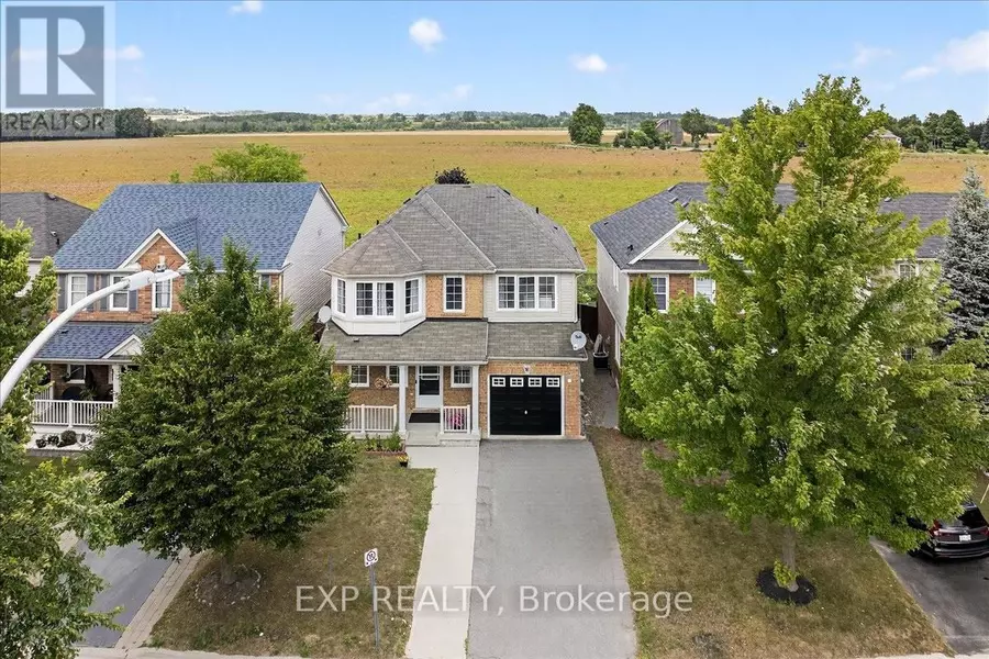 38 JOHN W TAYLOR AVENUE, New Tecumseth (alliston), ON L9R0B6