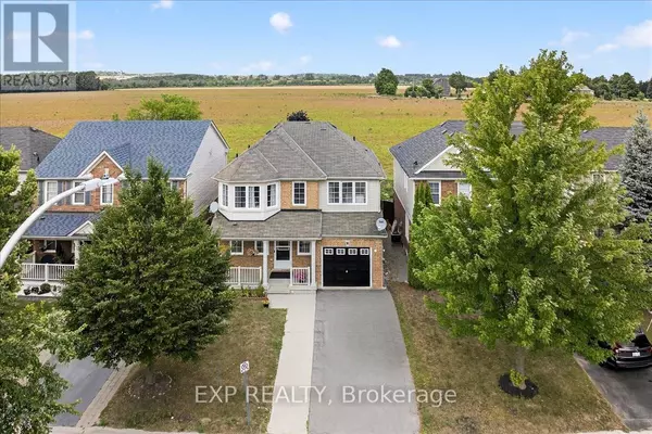 38 JOHN W TAYLOR AVENUE, New Tecumseth (alliston), ON L9R0B6