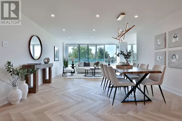 7250 Yonge ST #610, Vaughan (crestwood-springfarm-yorkhill), ON L4J7X1