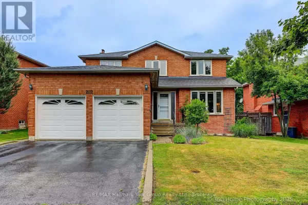 262 SAVAGE ROAD, Newmarket (armitage), ON L3X1S1