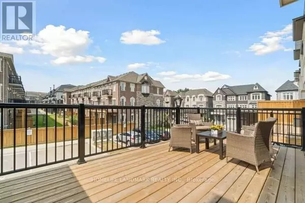 Richmond Hill (oak Ridges), ON L4E1H3,6D PARKER AVENUE