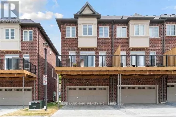 Richmond Hill (oak Ridges), ON L4E1H3,6D PARKER AVENUE