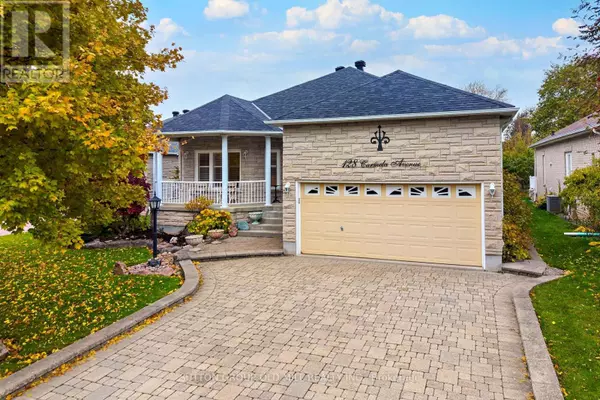128 CARMELA AVENUE, Richmond Hill (oak Ridges), ON L4E2V6