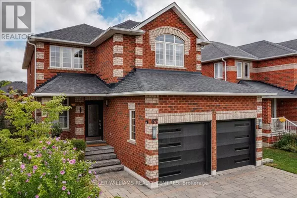 63 KERFOOT CRESCENT, Georgina (keswick North), ON L4P4H2