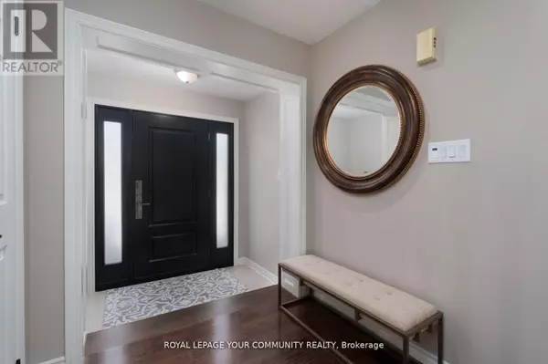 Vaughan (maple), ON L6A3B4,86 CORKWOOD CRESCENT