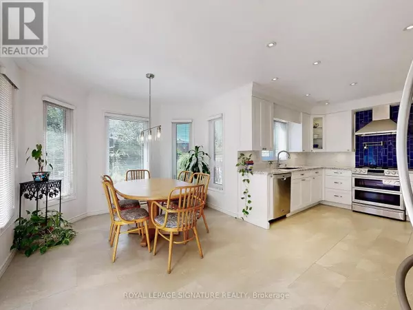 48 MILLCROFT WAY, Vaughan (brownridge), ON L4J6N9