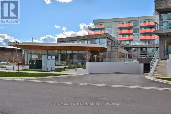 333 Sunseeker AVE #209, Innisfil, ON L9R0R6