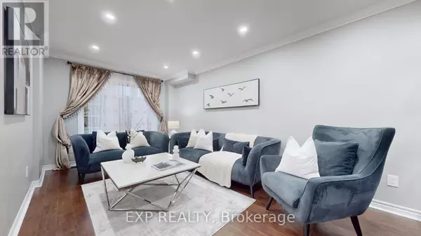 Newmarket (woodland Hill), ON L3X2Y3,242 MARBLE PLACE W