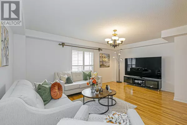 Vaughan (patterson), ON L4K5K1,29 EMINENCE ROAD