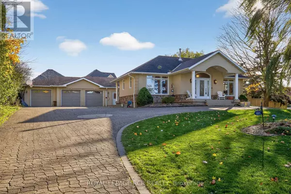 New Tecumseth (tottenham), ON L0G1W0,181 QUEEN STREET S