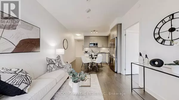 95 Oneida CRES #2204, Richmond Hill (langstaff), ON L4B0H5