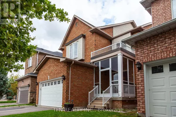 5 BELWOOD BOULEVARD, Vaughan (concord), ON L4K5H4