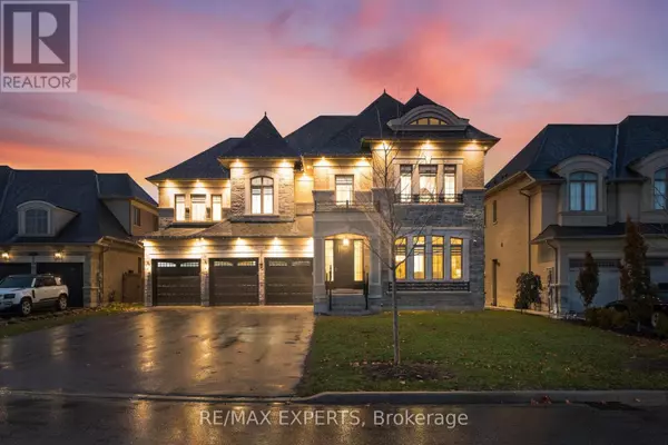 16 RAYMOND LOVE COURT, King (king City), ON L7B0M7