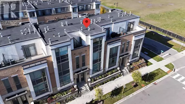 92 WILLIAM SAVILLE STREET, Markham (unionville), ON L3R9S3