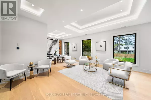 Markham (bayview Glen), ON L3T1N1,98 BABCOMBE DRIVE