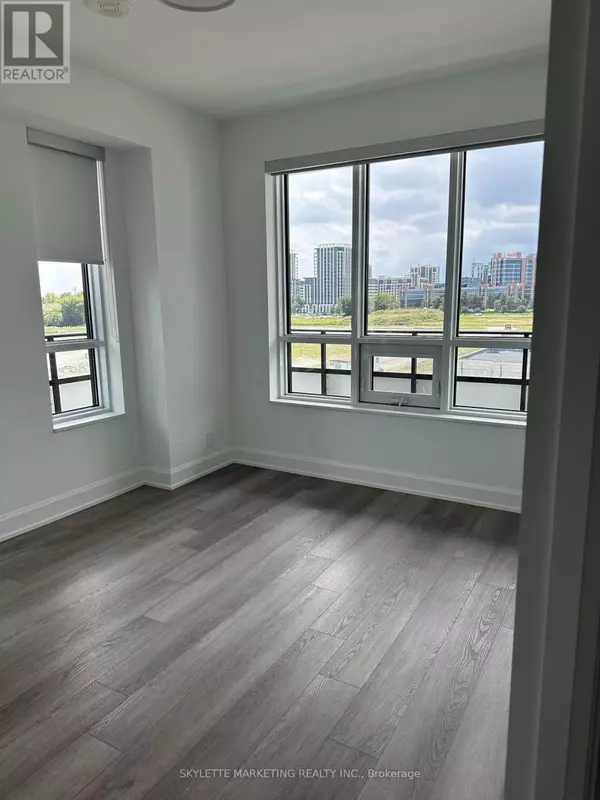 Markham (unionville), ON L3R6M8,38 water walk dr DR #505