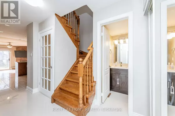 Markham (milliken Mills West), ON L3R3G3,37 CHEESEMAN DRIVE