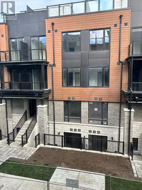 113 Marydale AVE #14, Markham (middlefield), ON L3S3J8