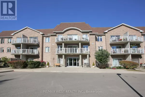 32 Church ST #223, King (schomberg), ON L0G1T0