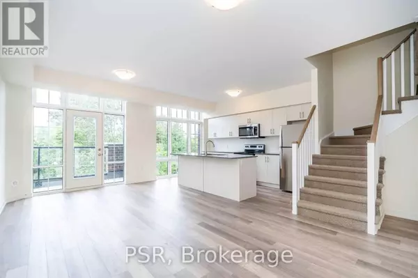 18 Whitaker WAY #449, Whitchurch-stouffville (stouffville), ON L4A4T4