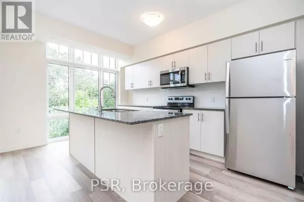 Whitchurch-stouffville (stouffville), ON L4A4T4,18 Whitaker WAY #449