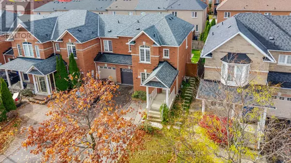 184 KNAPTON DRIVE, Newmarket (woodland Hill), ON L3X3B5