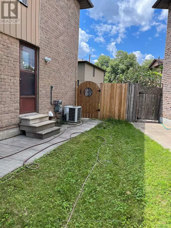 Markham (milliken Mills West), ON L3R3J3,267 Risebrough Circuit #Basement