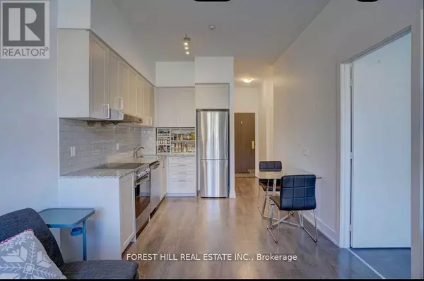 278 Buchanan DR #115E, Markham (unionville), ON L3R9S3