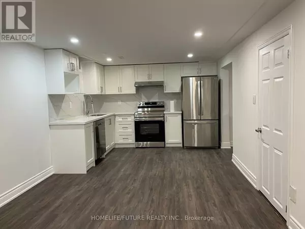 Markham (milliken Mills East), ON L3S1N2,250 Woodhall RD #(Bsmt)