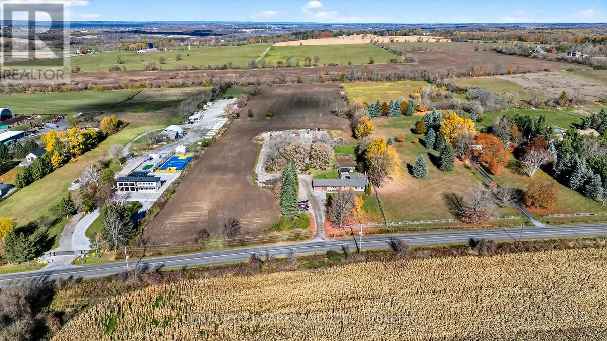 East Gwillimbury, ON L0G1R0,2448 HOLBORN ROAD