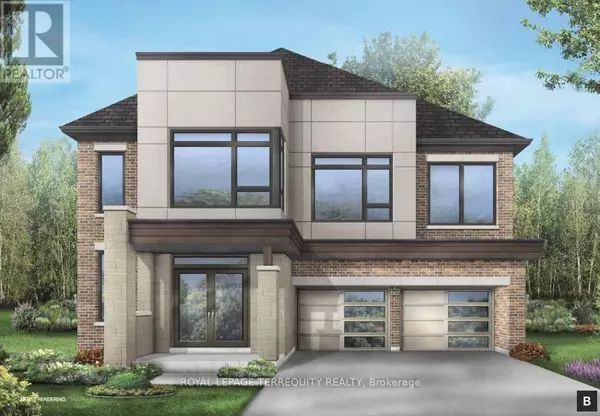 203 FALLHARVEST WAY, Whitchurch-stouffville, ON L4A5C2