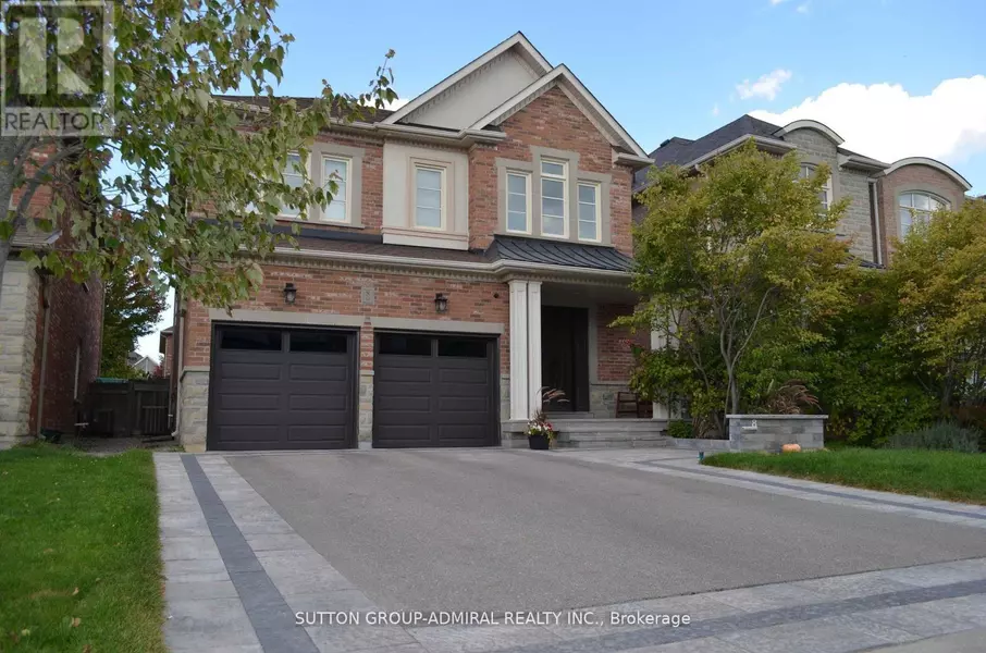 8 AEGIS DRIVE, Vaughan (patterson), ON L6A4M6