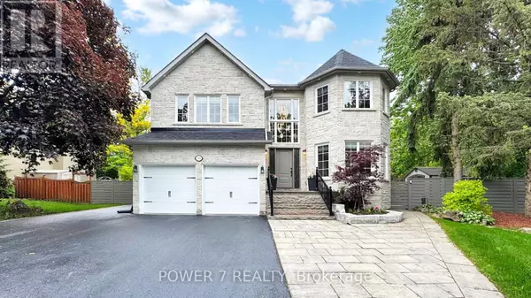 Newmarket (stonehaven-wyndham), ON L3X1M3,1098 SECRETARIATE ROAD