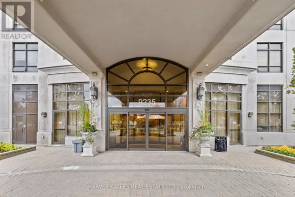 Vaughan (maple), ON L6A0J8,9235 Jane ST #1206