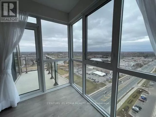 Markham (wismer), ON L6E0V1,9560 Markham RD #PH8