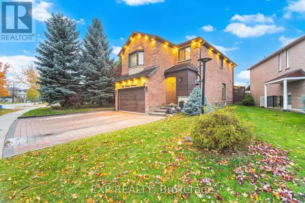 Vaughan (maple), ON L6A2X1,118 SOLWAY AVENUE