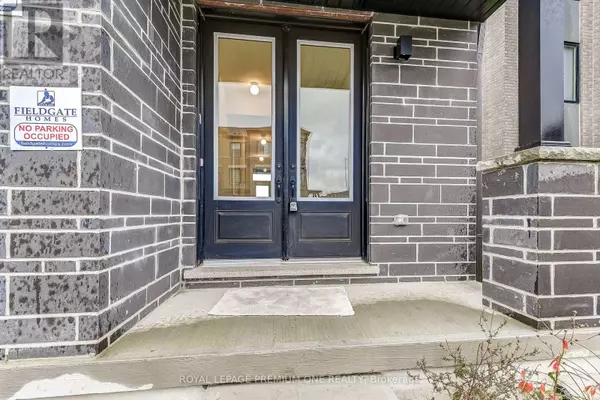 Vaughan (vellore Village), ON L4H5L5,117 TENNANT CIRCLE