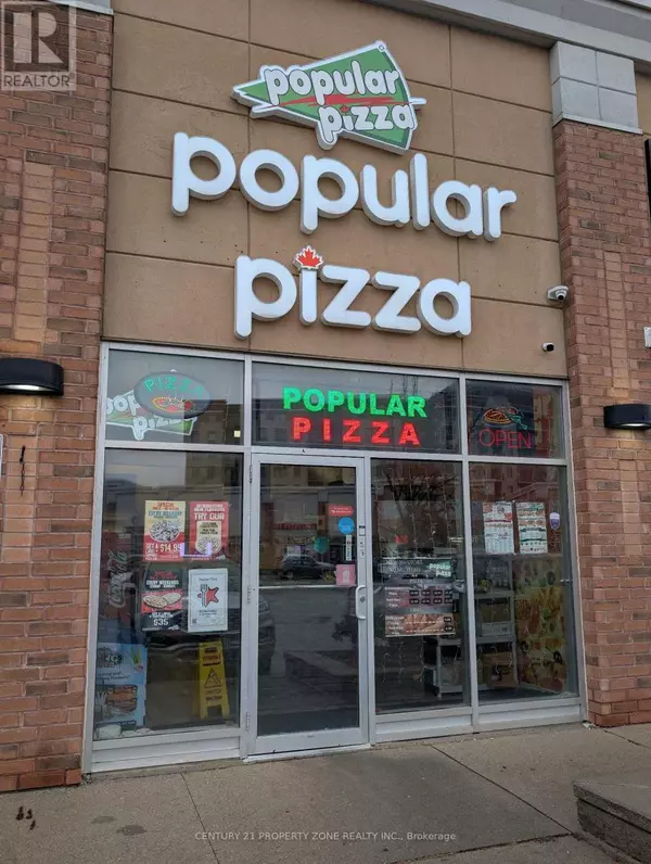 35 Karachi DR ##38, Markham (cedarwood), ON L3S0B5