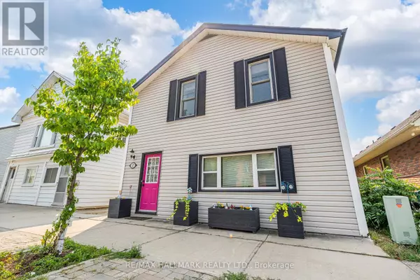 Brock (sunderland), ON L0C1H0,127 RIVER STREET