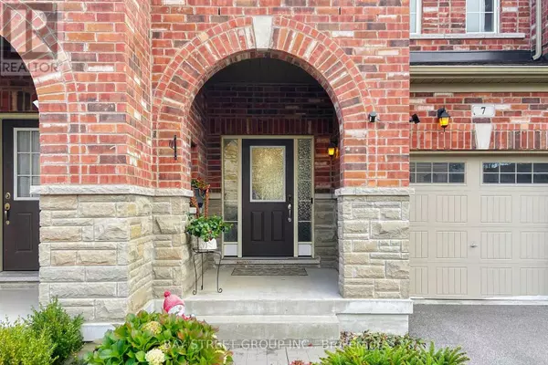 Richmond Hill (jefferson), ON L4E0V5,7 PAPER MILLS CRESCENT