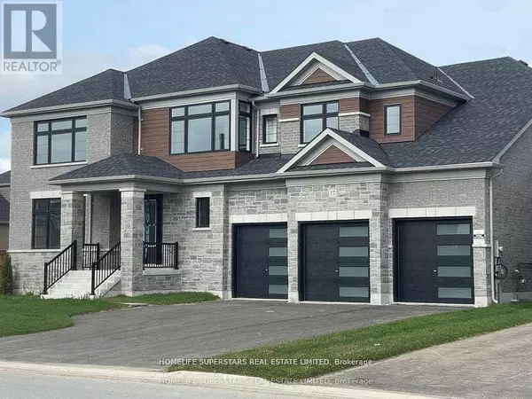 Adjala-tosorontio (colgan), ON L0G1W0,17 BELLFLOWER CRESCENT