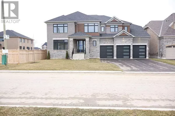 17 BELLFLOWER CRESCENT, Adjala-tosorontio (colgan), ON L0G1W0