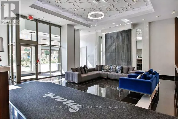 Markham (wismer), ON L6E0T9,9560 Markham RD #506