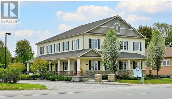 277 THE QUEENSWAY AVENUE S, Georgina (keswick South), ON L4P2B4