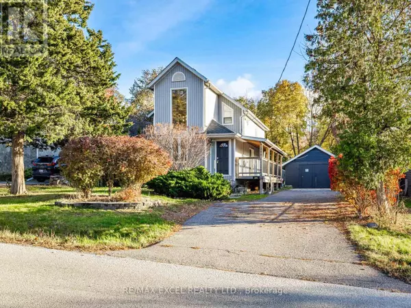 299 PASADENA DRIVE, Georgina (keswick South), ON L4P2Z1