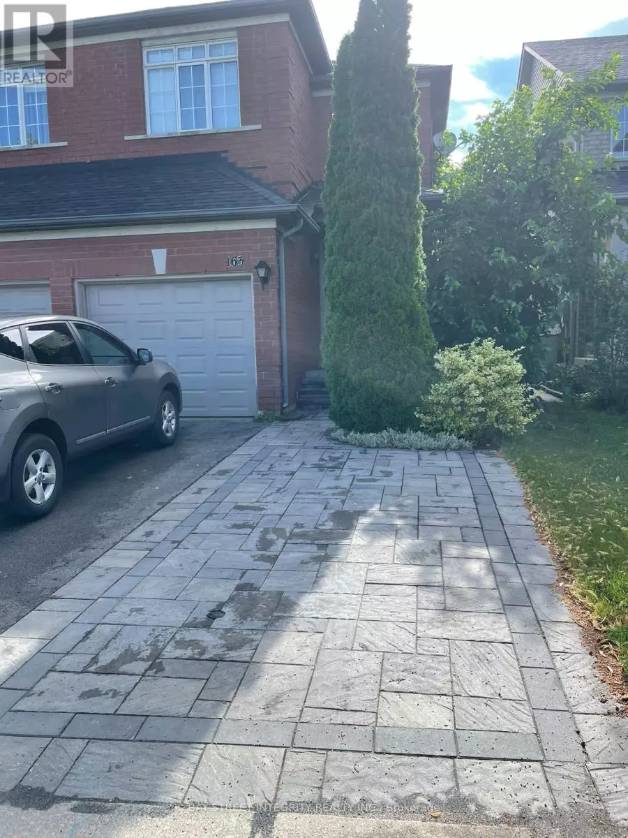 Vaughan (patterson), ON L4K5H3,163 FOREST RUN BOULEVARD