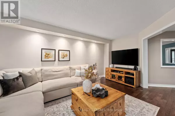 Aurora (aurora Highlands), ON L4G6M8,7 MAHOGANY COURT