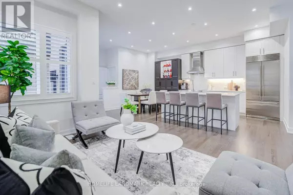 33 GOLDEN FERN STREET, Markham (cornell), ON L6B0V3