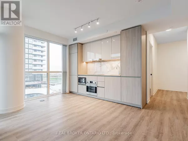 8 Interchange WAY #712, Vaughan (vaughan Corporate Centre), ON L4K0R2